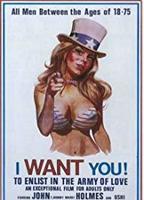 I Want You 1970 película escenas de desnudos