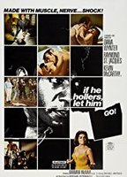 If He Hollers, Let Him Go! 1968 película escenas de desnudos