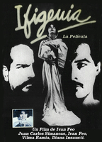 Ifigenia (1986) Escenas Nudistas