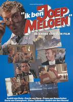 Ik ben Joep Meloen 1981 película escenas de desnudos