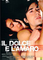Il dolce e l'amaro 2007 película escenas de desnudos