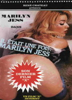 Il était une fois : Marilyn Jess (1987) Escenas Nudistas