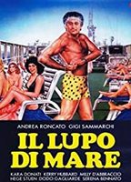 Il Lupo Del Mare 1987 película escenas de desnudos