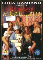 Il Marchese del Grilletto 1997 película escenas de desnudos