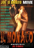 Il monaco (sensuality) (1996) Escenas Nudistas