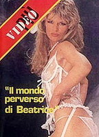 Il Mondo perverso di Beatrice (1982) Escenas Nudistas