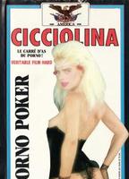 Il Pornopoker 1984 película escenas de desnudos