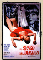 Il sesso del diavolo 1971 película escenas de desnudos