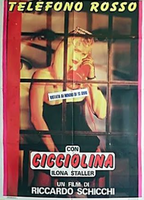 Il Telefono Rosso 1986 película escenas de desnudos