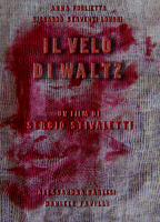 Il velo di Waltz (Short) (2009) Escenas Nudistas