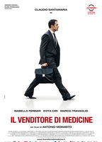 Il venditore di medicine (2013) Escenas Nudistas