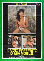 Il vizio preferito di mia moglie 1988 película escenas de desnudos