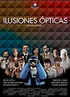 Ilusiones Ópticas (2009) Escenas Nudistas