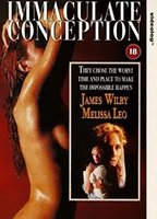 Immaculate Conception 1992 película escenas de desnudos