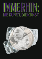 Immerhin: Die Kunst, die Kunst 2024 película escenas de desnudos