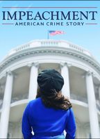 Impeachment: American Crime Story 2021 película escenas de desnudos