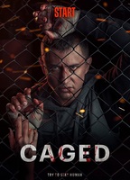 Caged (III) 2019 película escenas de desnudos