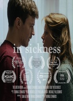 In Sickness (2016) Escenas Nudistas