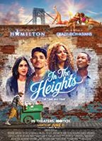 In the Heights (2021) Escenas Nudistas