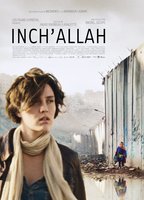 Inch'Allah (2012) Escenas Nudistas
