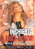 Inchiesta a luci rosse (1997) Escenas Nudistas