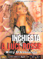 Inchiesta a luci rosse 1997 película escenas de desnudos