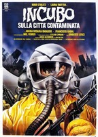 Incubo sulla città contaminata (1980) Escenas Nudistas