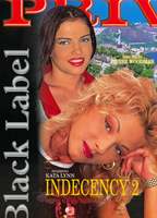 Indecency 2 1998 película escenas de desnudos