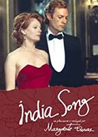 India Song (1975) Escenas Nudistas