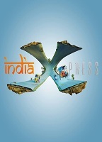 India Xpress (2018) Escenas Nudistas