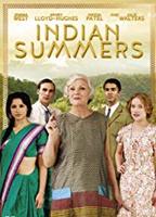 Indian Summers 2015 película escenas de desnudos