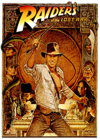 Indiana Jones And The Raiders Of The Lost Ark  (1981) Escenas Nudistas