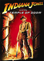 Indiana Jones and the Temple of Doom 1984 película escenas de desnudos