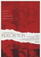 Indiscretion 2016 película escenas de desnudos
