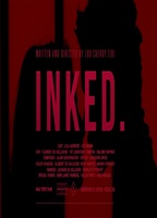 Inked (II) 2018 película escenas de desnudos