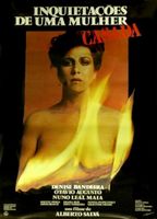 Inquietações de Uma Mulher Casada (1979) Escenas Nudistas