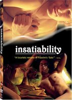 Insatiability 2003 película escenas de desnudos