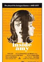 Inside Amy 1974 película escenas de desnudos