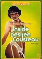 Inside Désirée Cousteau 1979 película escenas de desnudos