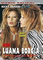 Inside Luana Borgia 1994 película escenas de desnudos