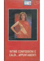 Intime confessioni e caldi appuntamenti 1980 película escenas de desnudos