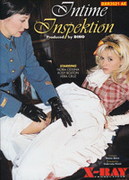 Intime Inspektion (1998) Escenas Nudistas