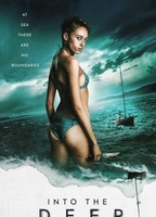 Into The Deep 2022 película escenas de desnudos