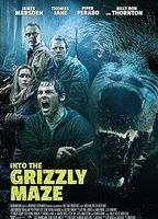 Territorio grizzly 2015 película escenas de desnudos