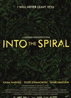 Into the Spirale (2015) Escenas Nudistas