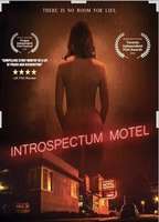 Introspectum Motel 2021 película escenas de desnudos