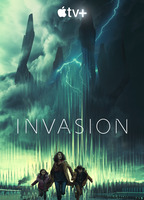 Invasion (2021-presente) Escenas Nudistas