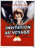 Invitation au voyage (1982) Escenas Nudistas