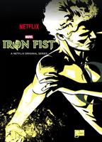 Iron Fist escenas nudistas