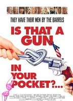 Is That a Gun in Your Pocket?  (2016) Escenas Nudistas